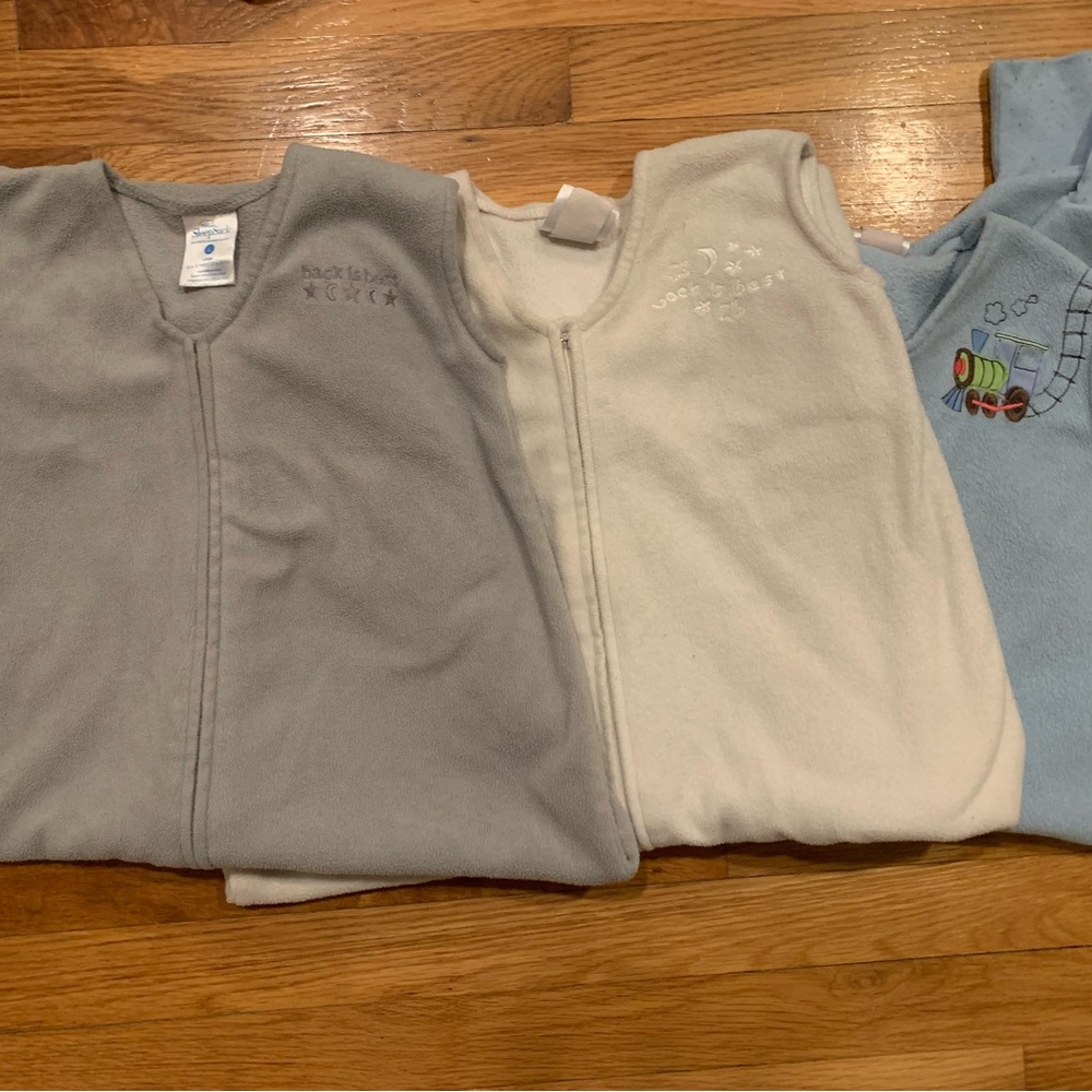 Halo Sleepsacks Bundle (3).